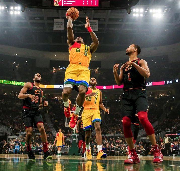 91-92. Hood y Cavaliers sorprenden a Pacers y le rompen racha ganadora