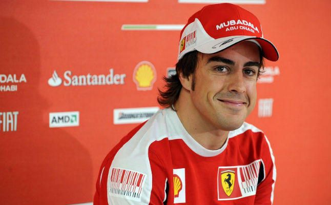 Domenicali no cierra las puertas a un posible regreso de Alonso a Ferrari