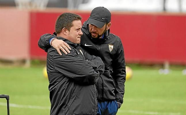 Machín y su lado más personal: "Soy el mismo que salió de Soria hace cinco años y medio"