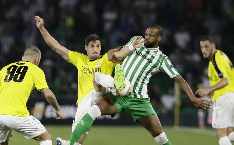 El Sporting de Portugal podría colaborar con el Dudelange en Luxemburgo