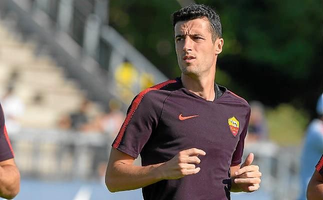 El Sevilla, atento a la situación de Marcano