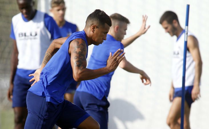 El Barça cierra la cesión de Murillo por 2 millones de euros