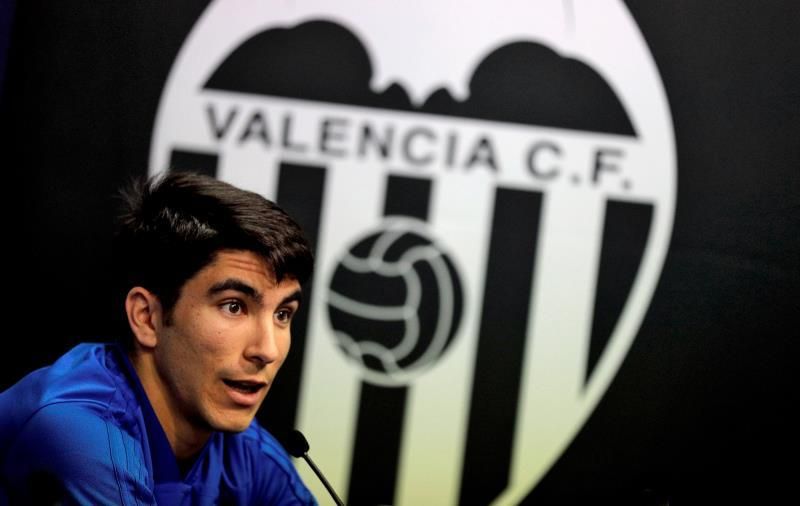 Soler considera que verse entre jugadores de gran nivel le ayuda a crecer