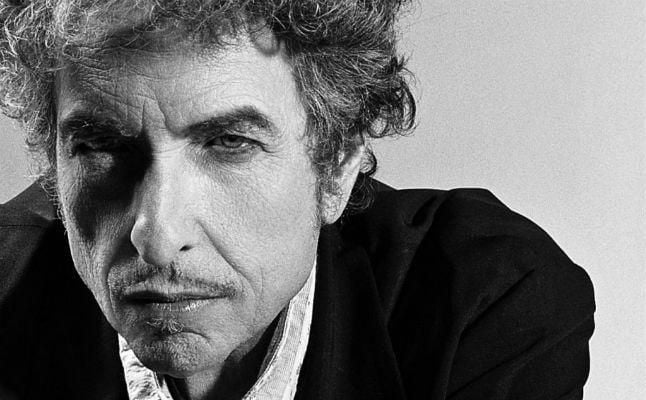 Bob Dylan regresa a Sevilla 27 años después