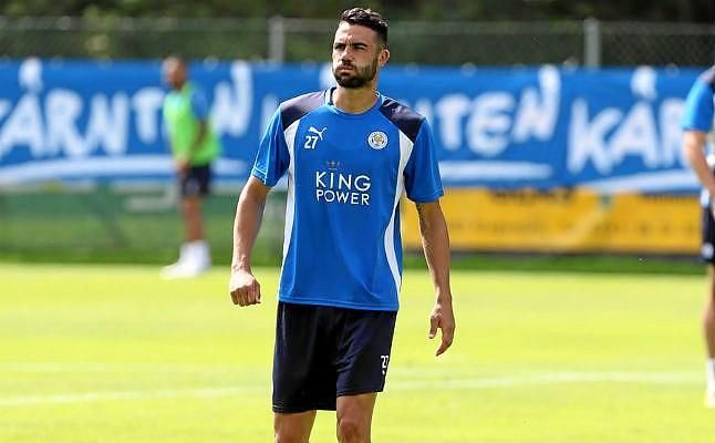 Iborra, cerca del Villarreal