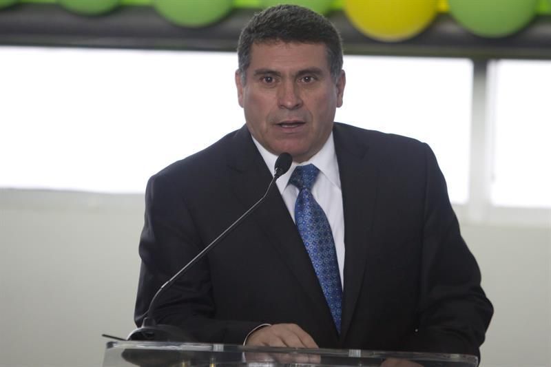 El Junior de Barranquilla nombra a Luis Fernando Suárez como nuevo entrenador