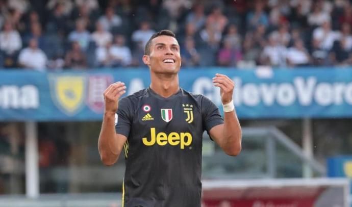La Juventus renueva con Adidas hasta 2027 por 408 millones