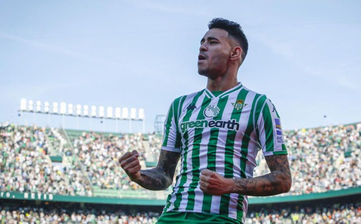 Sanabria: "Hemos sido superiores"