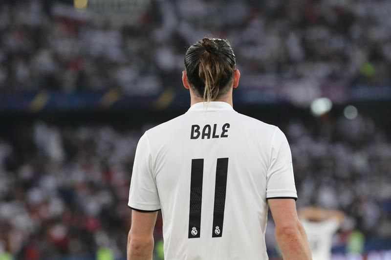 Bale reconocido como Balón de Oro del Mundial; Llorente MVP de la final