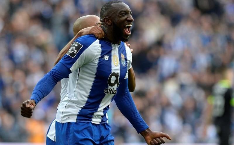 El Oporto remonta ante el Rio Ave y acaba el año líder