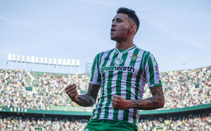 Sanabria, gol y reflexión