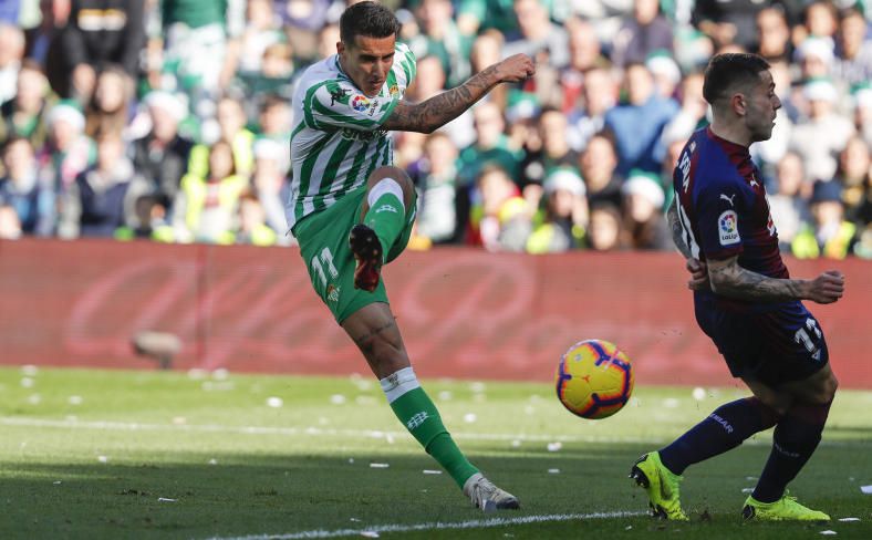 Tello, talismán con enorme producción