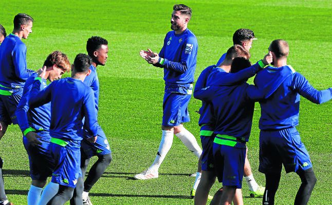 Ocho días para recargar pilas