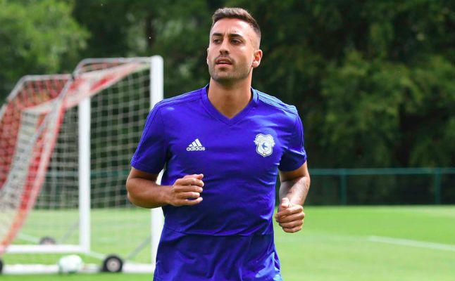 15 millones por Camarasa