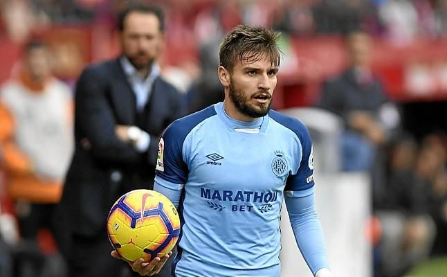 Machín quiere los fichajes "para el 1 de enero"