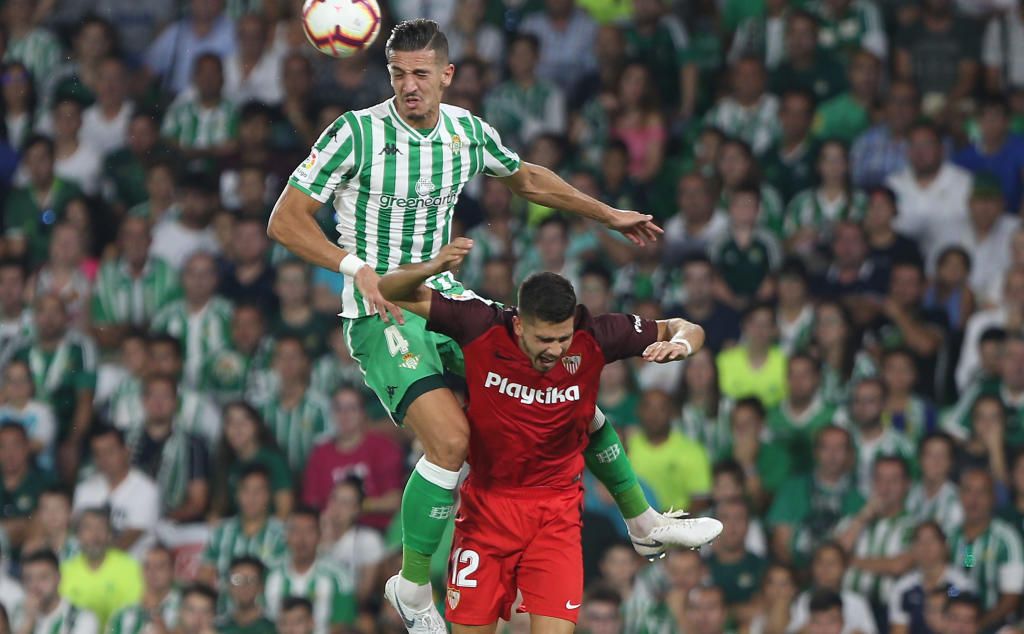 André Silva y el derbi: "Nos arbitraron mal, ganaremos en casa"