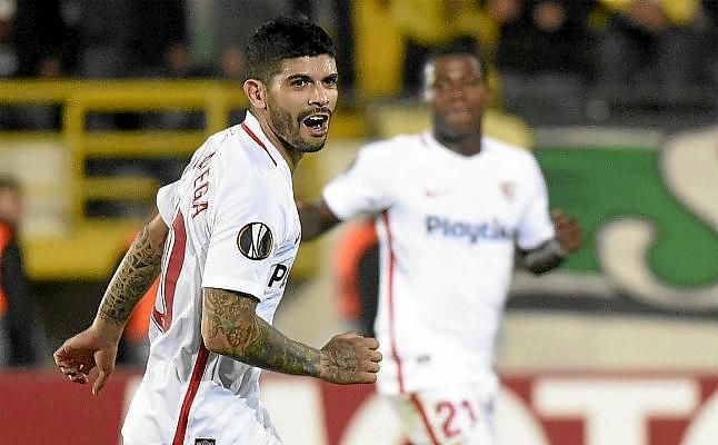 Daily Star: El Arsenal va a por Banega