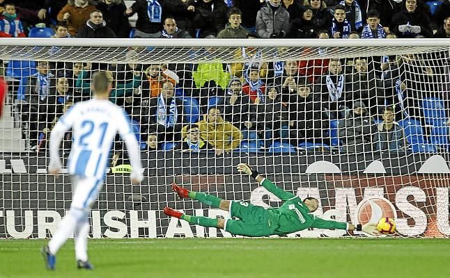 David Soria: una vía alternativa de negocio