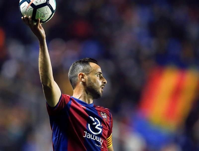 Postigo, Jason, Pedro López y Toño, libres para fichar por otro club el día 1