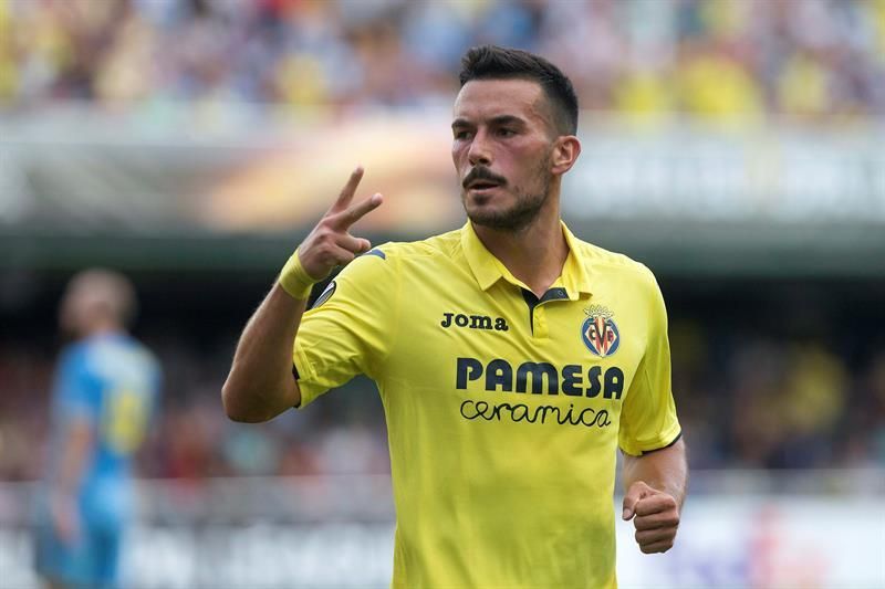 El Villarreal vivirá un mercado invernal más movido de lo habitual