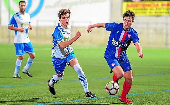 El Cádiz le echa el ojo al 'killer' Molina