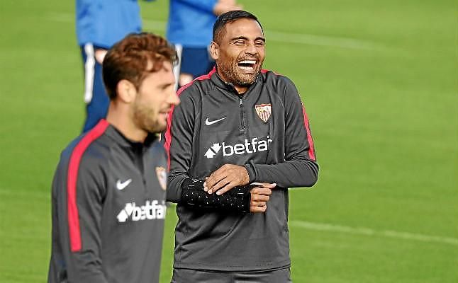 La opción de Mercado y el Santos, en la mesa