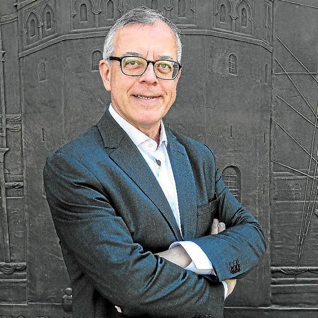 Javier García: "Ha sido un excelente 2018 para Helvetia"