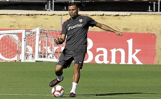 Mercado: "Ni me ha llamado el club ni le he pedido nada"