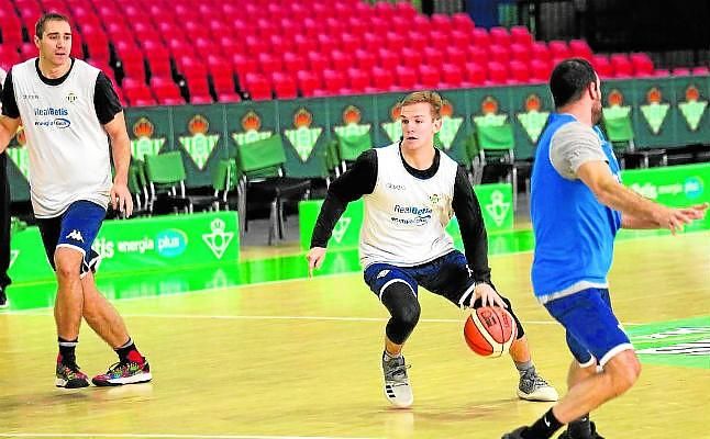 Real Betis-Liberbank Oviedo: La victoria duodécima llegaría con premio