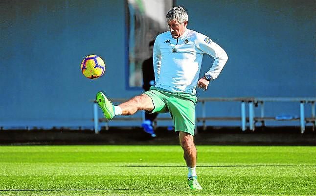 Voleones, sólo por orden Real