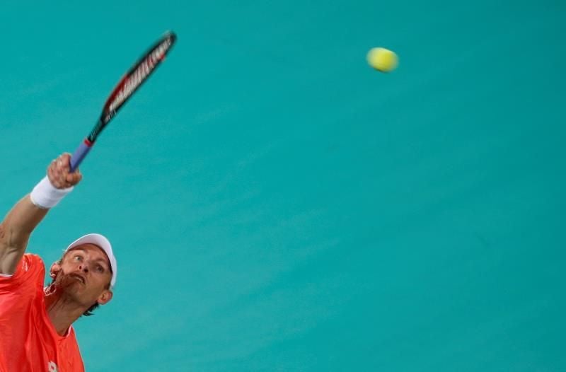 Djokovic recupera el dominio en Abu Dabi