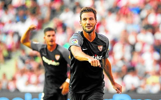 El 'Mudo' Vázquez, sueño imposible de Boca Juniors