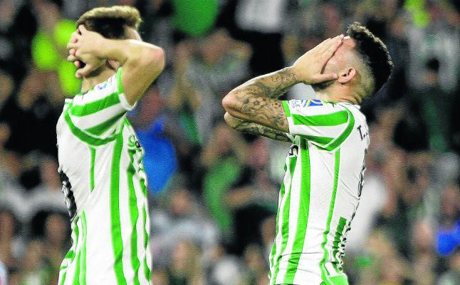 La delantera más peculiar de España