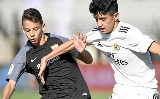 El Sevilla cae por penaltis en los cuartos de LaLiga Promises