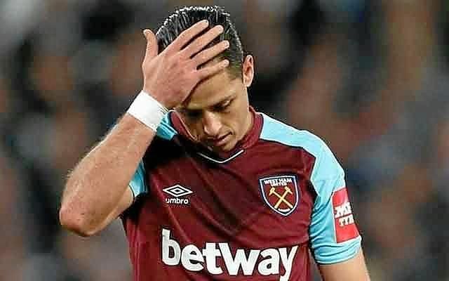 ¿Otro 'derbi' por Chicharito Hernández?