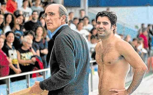 Peter Cutino (CW Sevilla): "Esperamos una segunda vuelta alcista"