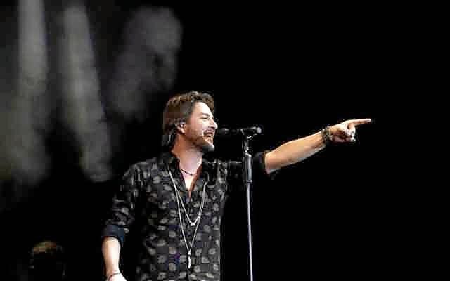 Manuel Carrasco completa la trilogía verdiblanca