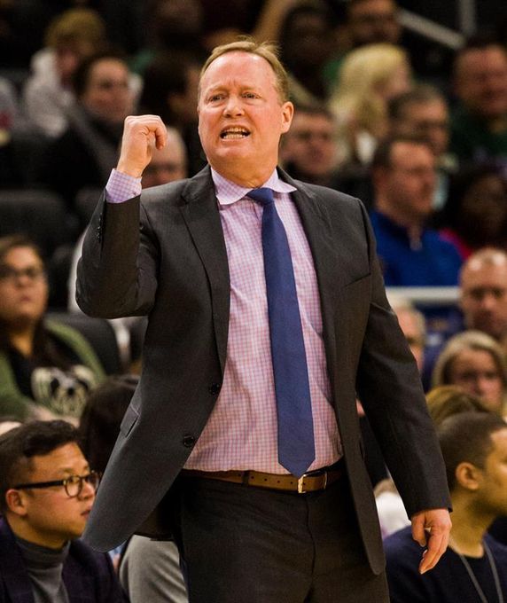 121-98. López mantiene a Bucks líderes de la Conferencia Este y de la liga