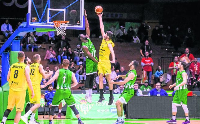 Unanimidad, no hay otro favorito