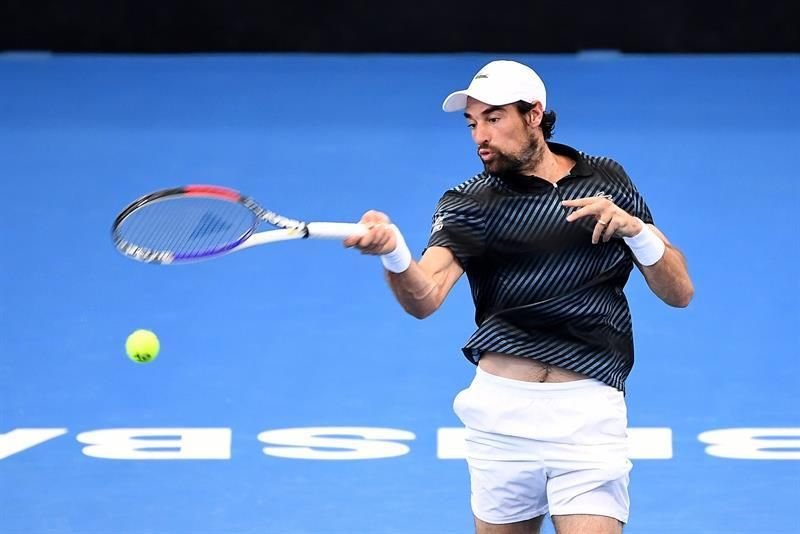 Dimitrov, Nishikori, Raonic y De Minaur avanzan hacia los cuartos del torneo