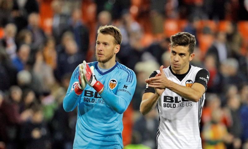 Gabriel: Con el año nuevo volveremos a vencer y a ser el equipo de la pasada temporada