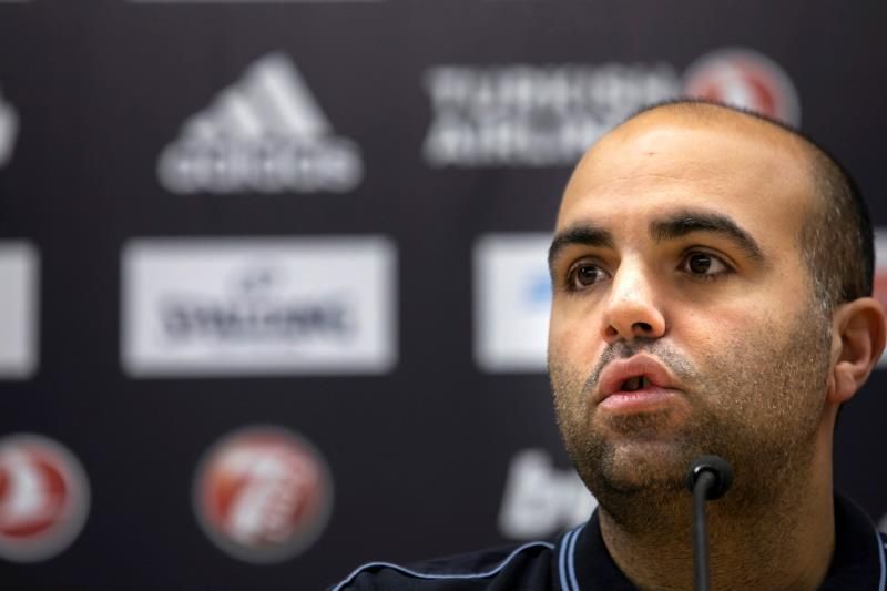 Gran Canaria espera empezar el año con buen pie ante un necesitado Khimki