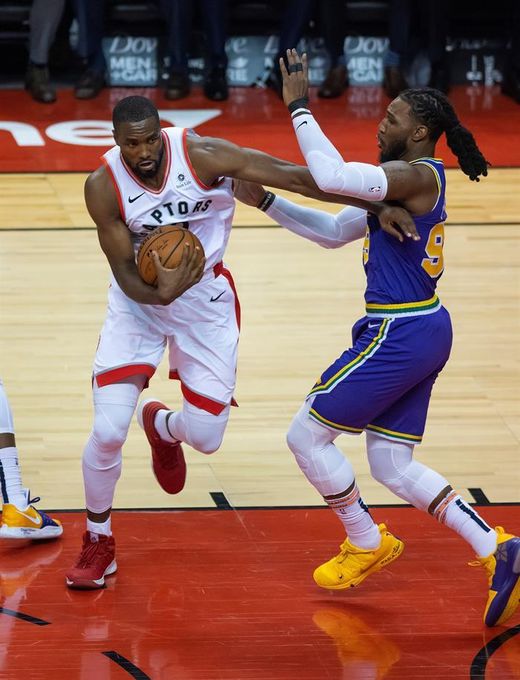 Ibaka y Juancho comienzan el año con triunfos; Rubio y Calderón con derrota