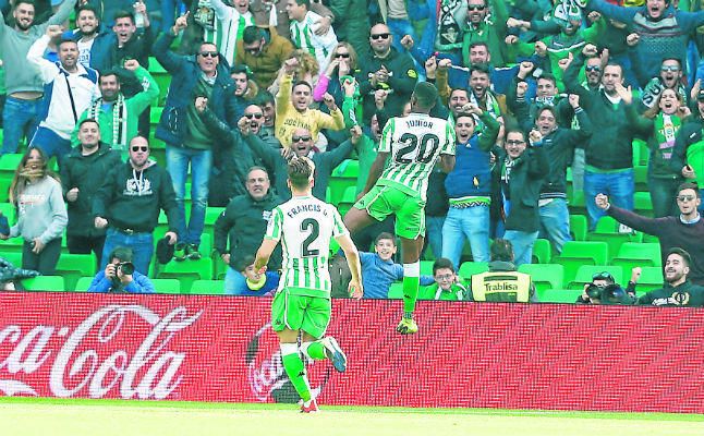 El crecimiento de Junior, sin parangón