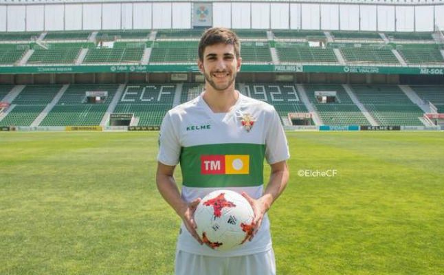 Redru podría cambiar de aires