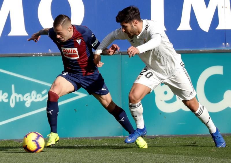 Rubén Peña: "Nuestro propósito para este año es la permanencia"