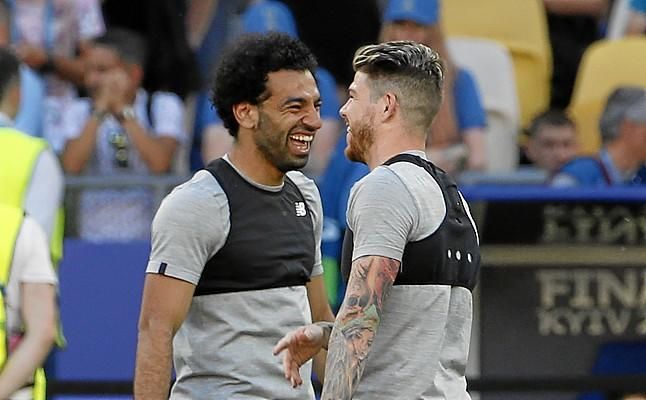 Alberto Moreno: "Ni Caparrós ni nadie del Sevilla me ha llamado"