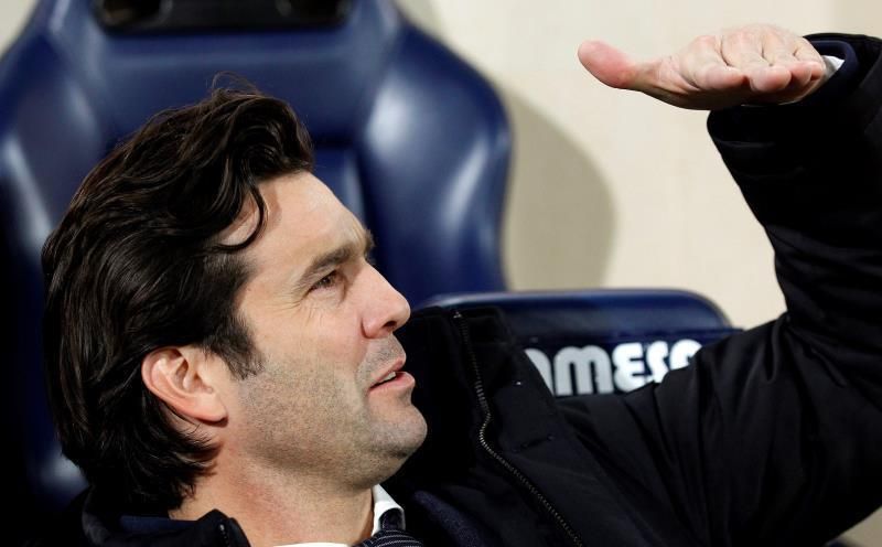 Real Madrid: año nuevo, mismos errores