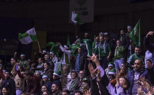 69-74: San Pablo, sede de la final de la Copa Princesa