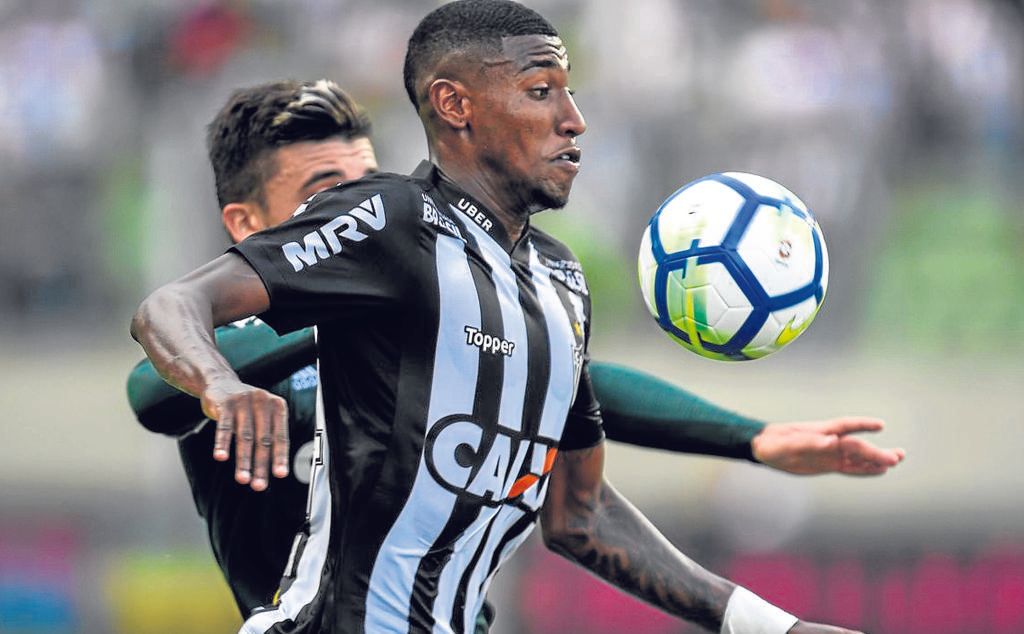 Competencia y otro aliado para el Betis por Emerson